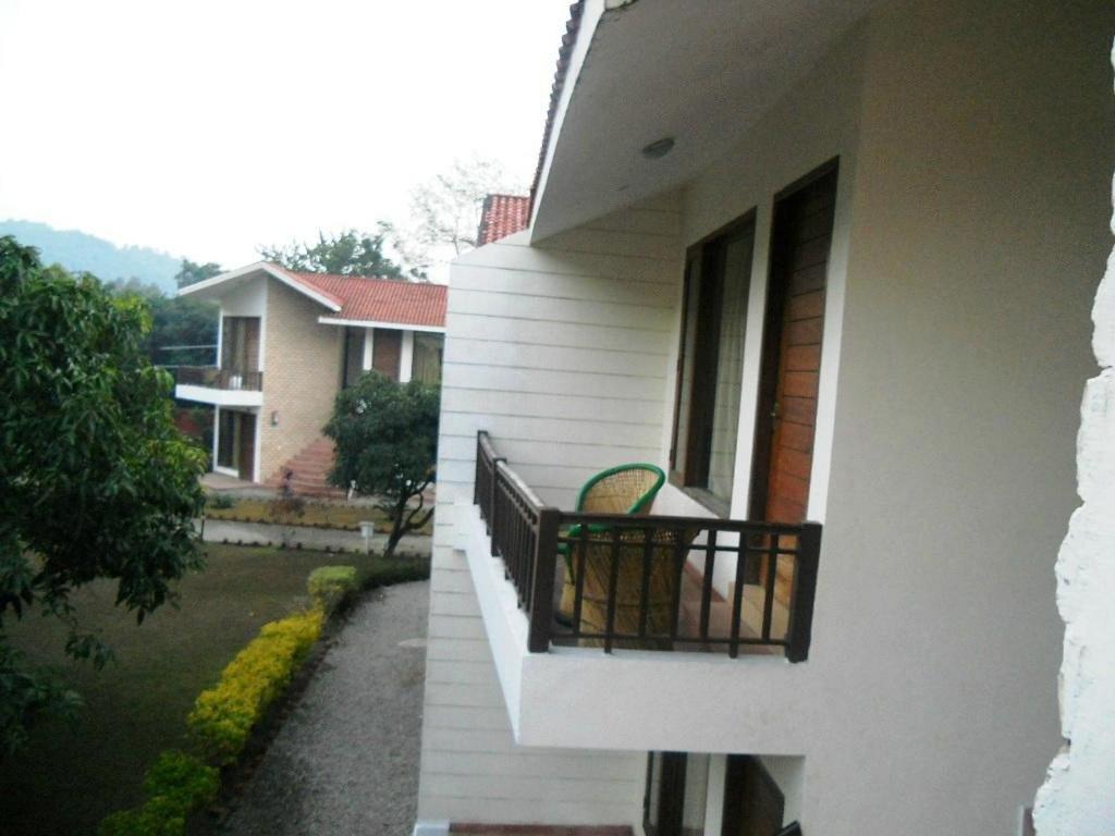 Jim Corbett Resort Ramnagar  Exterior photo