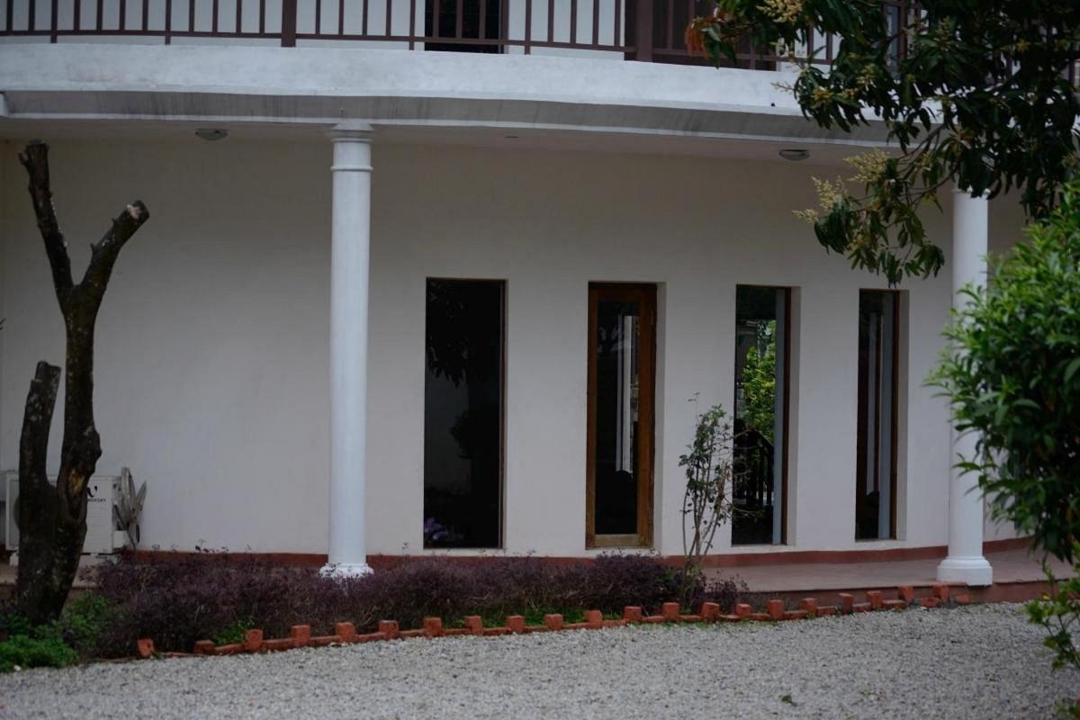 Jim Corbett Resort Ramnagar  Exterior photo