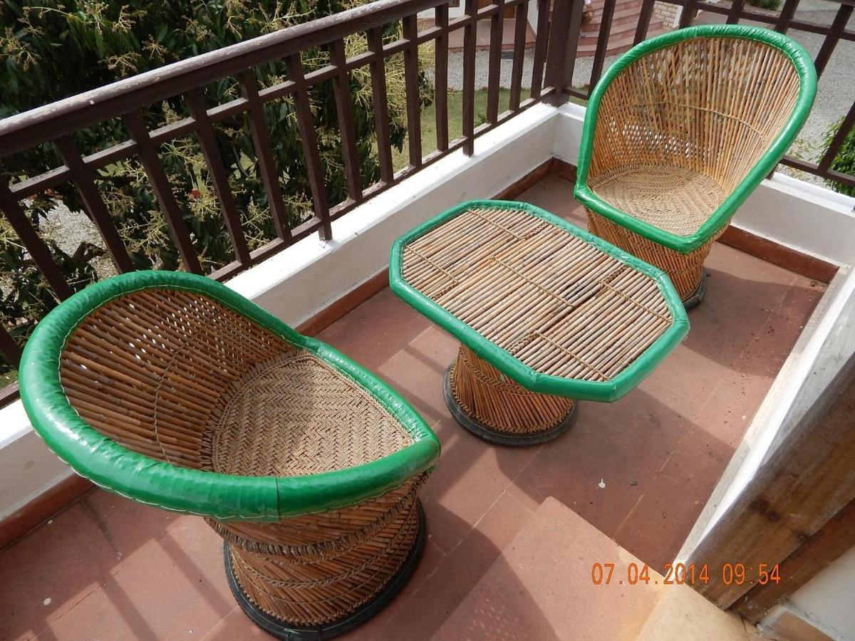 Jim Corbett Resort Ramnagar  Exterior photo