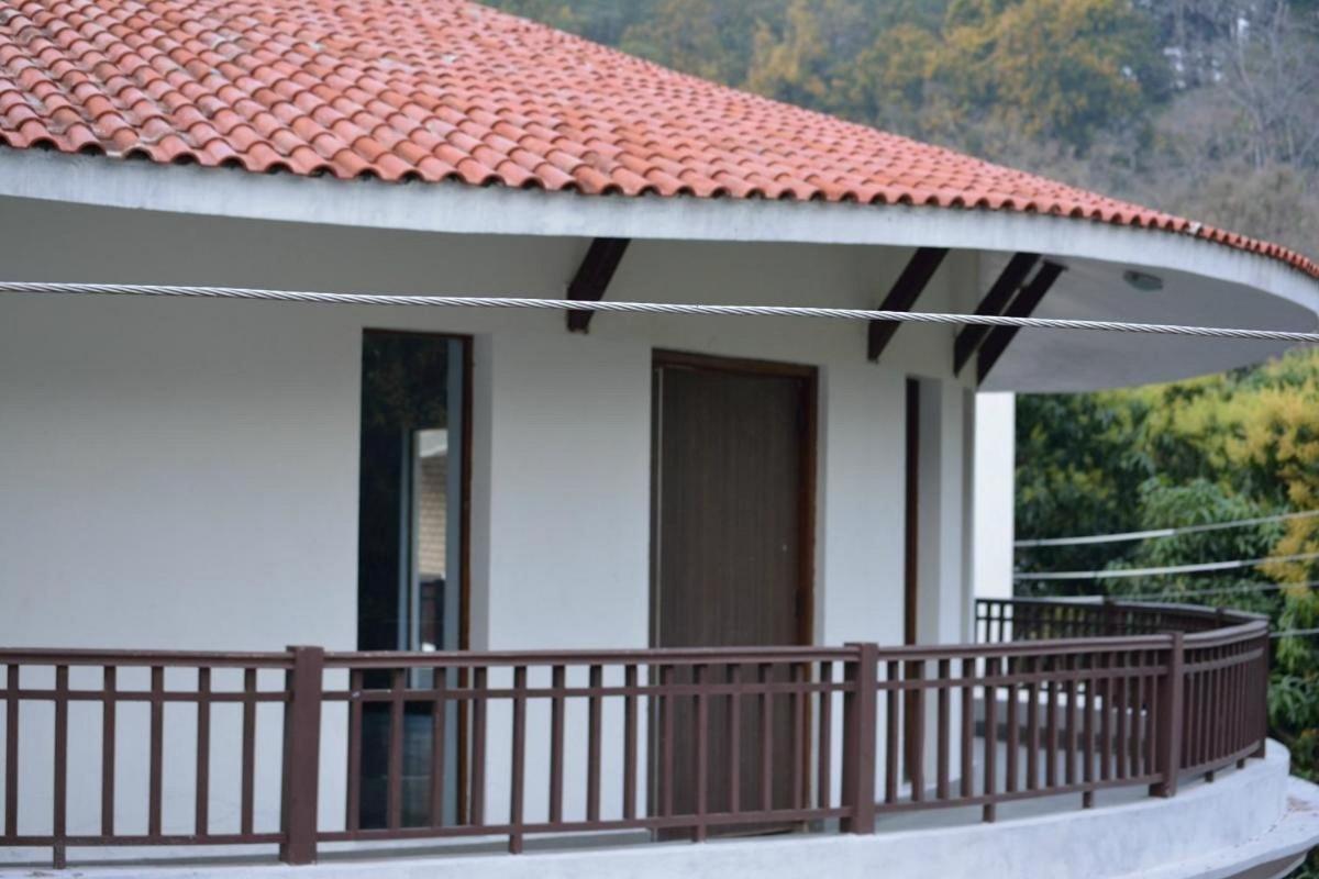Jim Corbett Resort Ramnagar  Exterior photo